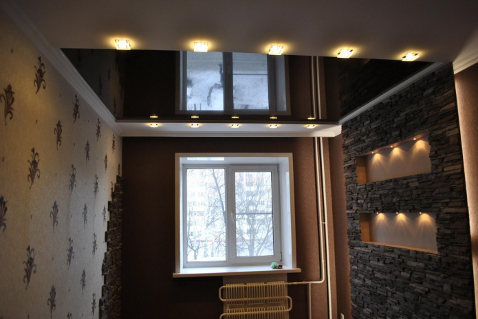 Апрель еще покажет